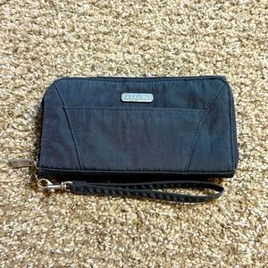 Baggallini Wallet